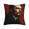 Наволочка Ленин Иосиф Сталин Современная Наволочка Удобные Наволочки Для Стула Дивана Домашний Декор