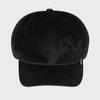 Eireve NEWSBOY CAP (BLACK)