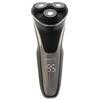 Rasoir Électrique 3 Têtes Flottantes, Coupeuse De Précision Intégrée, Sans Fil Camry CR2927 Noir/Gris 38436