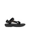 Сандалии Teva Hurricane XLT 2 Baby Solid 14см, Черный,
