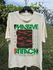Massive Attack Новый плакат Футболка группы Полный размер от S до 5XL AN70214