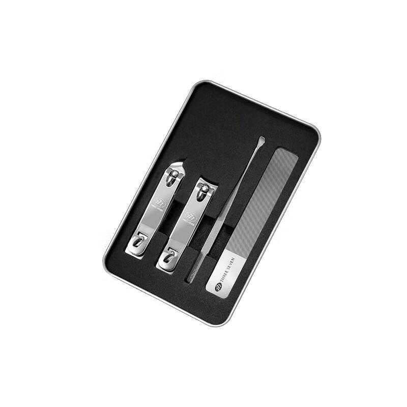777 Nail Clipper Set