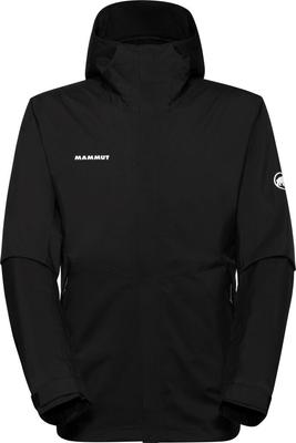 Mammut Alto Hardshell Hooded Jacket (1010-30611)
