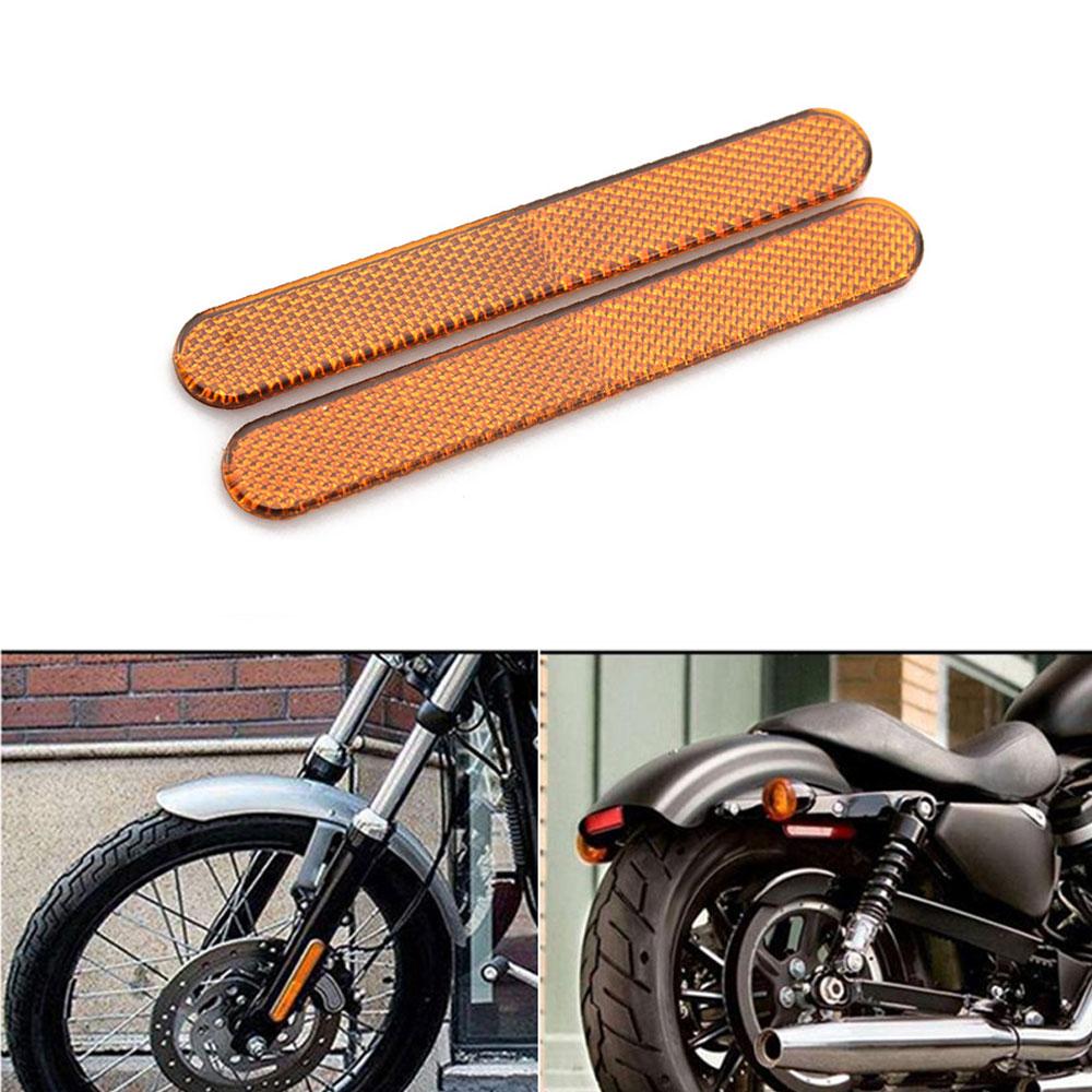 1 пара светоотражающих наклеек для экстерьера автомобиля, предупреждающие знаки безопасности на двери, светоотражающие ленты, аксессуары для стайлинга автомобилей и мотоциклов