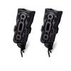 LayLax BATTLE STYLE Bite Mag Hand Gun Quick Mag Holder 2 шт. BK Survival Game Supplies
