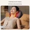 Haier Cervical and Shoulder Massager CN plug (adapter included)