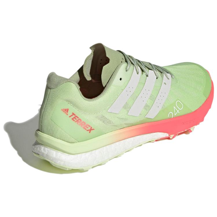 Adidas Terrex Speed Ult 'Green Pink' GZ8921