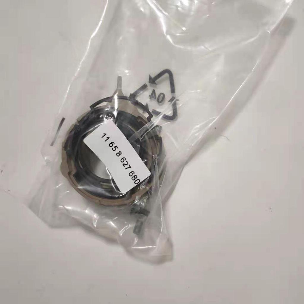 Turbo Repair Kit for BMW Exhaust Manifold E88 E90 E60 F01 11658627680