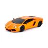 Радиоуправляемая машина KS Drive - Lamborghini Aventador LP 700-4 (1:24, 2,4 ГГц, оранжевый)