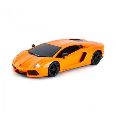 Радиоуправляемая машина KS Drive - Lamborghini Aventador LP 700-4 (1:24, 2,4 ГГц, оранжевый)