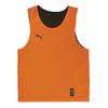 Puma Childrens/Kids Team Relaxed Fit Basketball Jersey