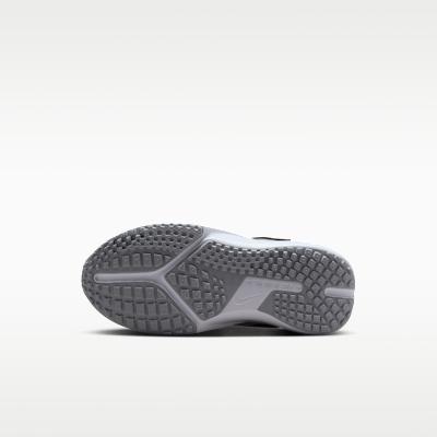 Nike Sonic Fly Черный Волк Серый Белый (PS)