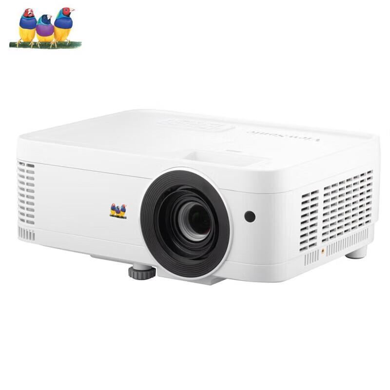ViewSonic TB2109HDH High Brightness 1080p Projector (CN version)