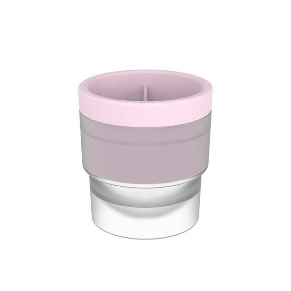 Формы для кубиков льда, морозильная камера, форма для замораживания глазури, сливное отверстие, для напитков, кухонная моющаяся круглая форма для приготовления бытовых принадлежностей