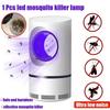 LED Mosquito Killer Lamp Anti Mosquito Night Light USB Electric Mosquito Repellent Photocatalyst Bug Zapper Household Tools