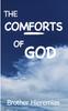 The The Comforts of God Book