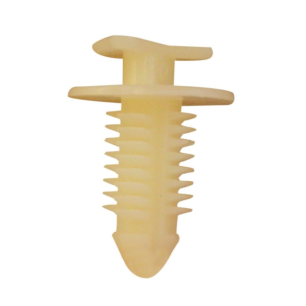 10 шт. фиксатор панели отделки для Citroen Peugeot: 6995.02 6999.CR; Renault:7903077112