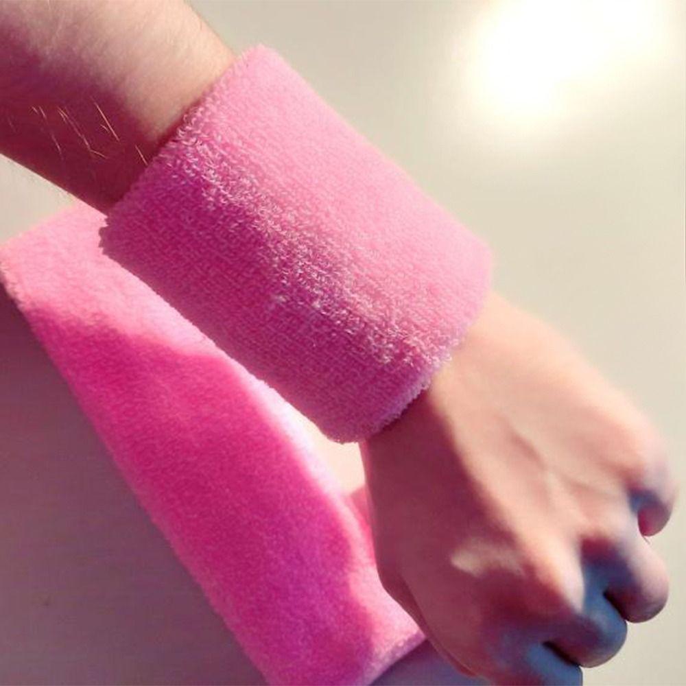 Wrist Band Sweatbands For Women Basketball Sweat Headband Mens Sports Headband Sweatband Wristband