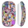 Wireless Mouse Cartoon Characters