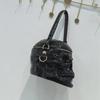 2024 Halloween Skull Handbag: European & American Design, Shoulder & Messenger Styles