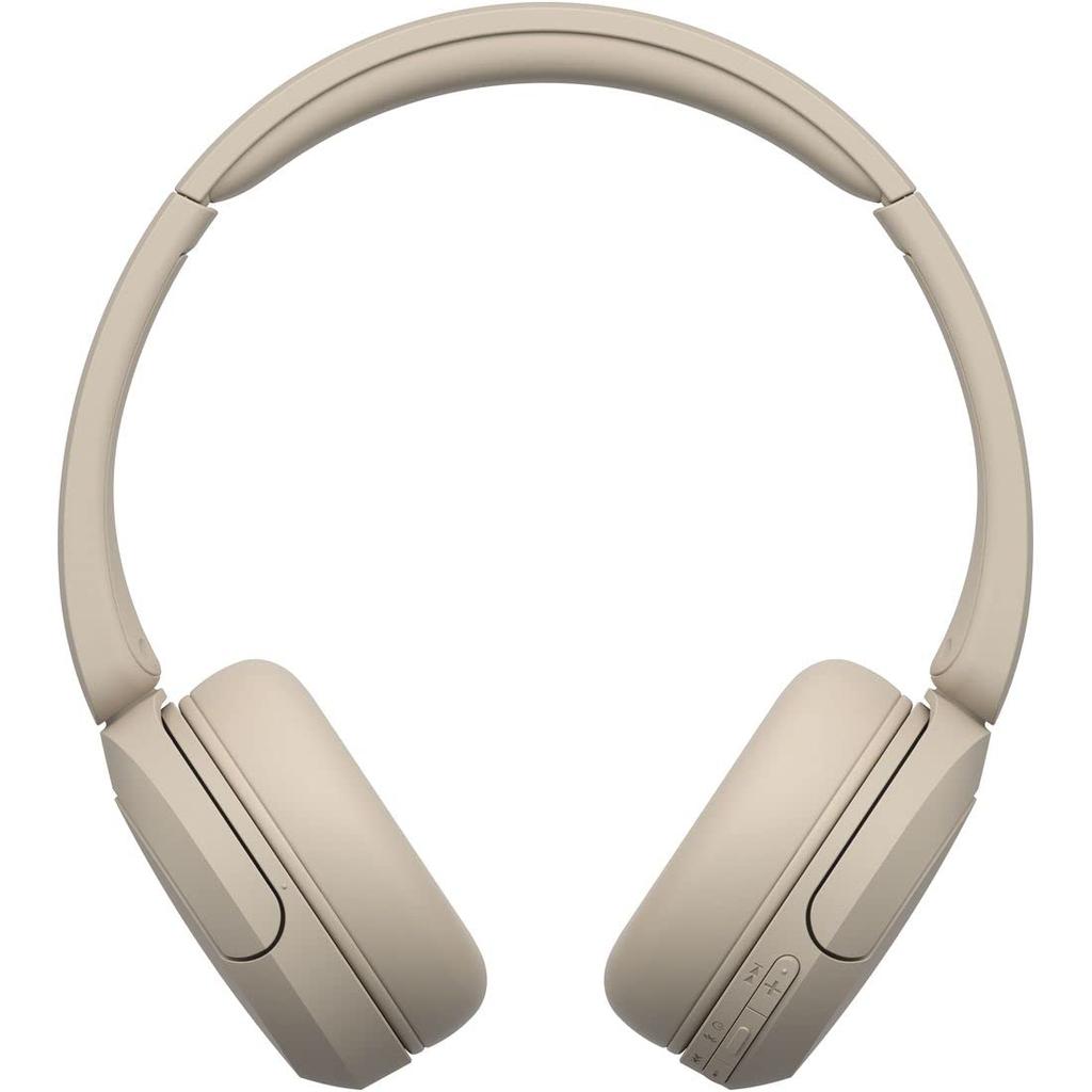 Sony Wireless Headphones Bluetooth Design Settings That Allow You To Customize the Sound Quality To Your Liking with Dedicated C Small (SONY)