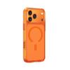 Etui Pokrowiec Na Iphone 17 Pro Minimal Mag Lens Case - Pomarańczowy