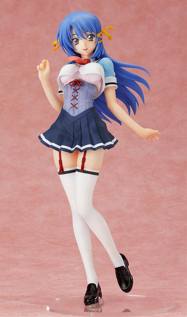 Se Kirara Shizuno Izumi Scale PVC Painted Finished (1/7 Product)