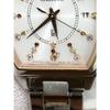 Б/у Солнечные часы SEIKO LUKIA 1B22-OBBO