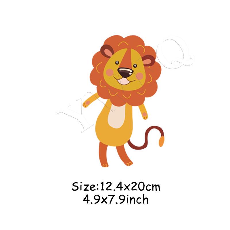 Термонаклейки