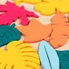27 шт. Деревянные игрушки для распознавания листьев Игрушки для раннего когнитивного развития ребенка Подарки на день рождения для детей, мальчиков и девочек
