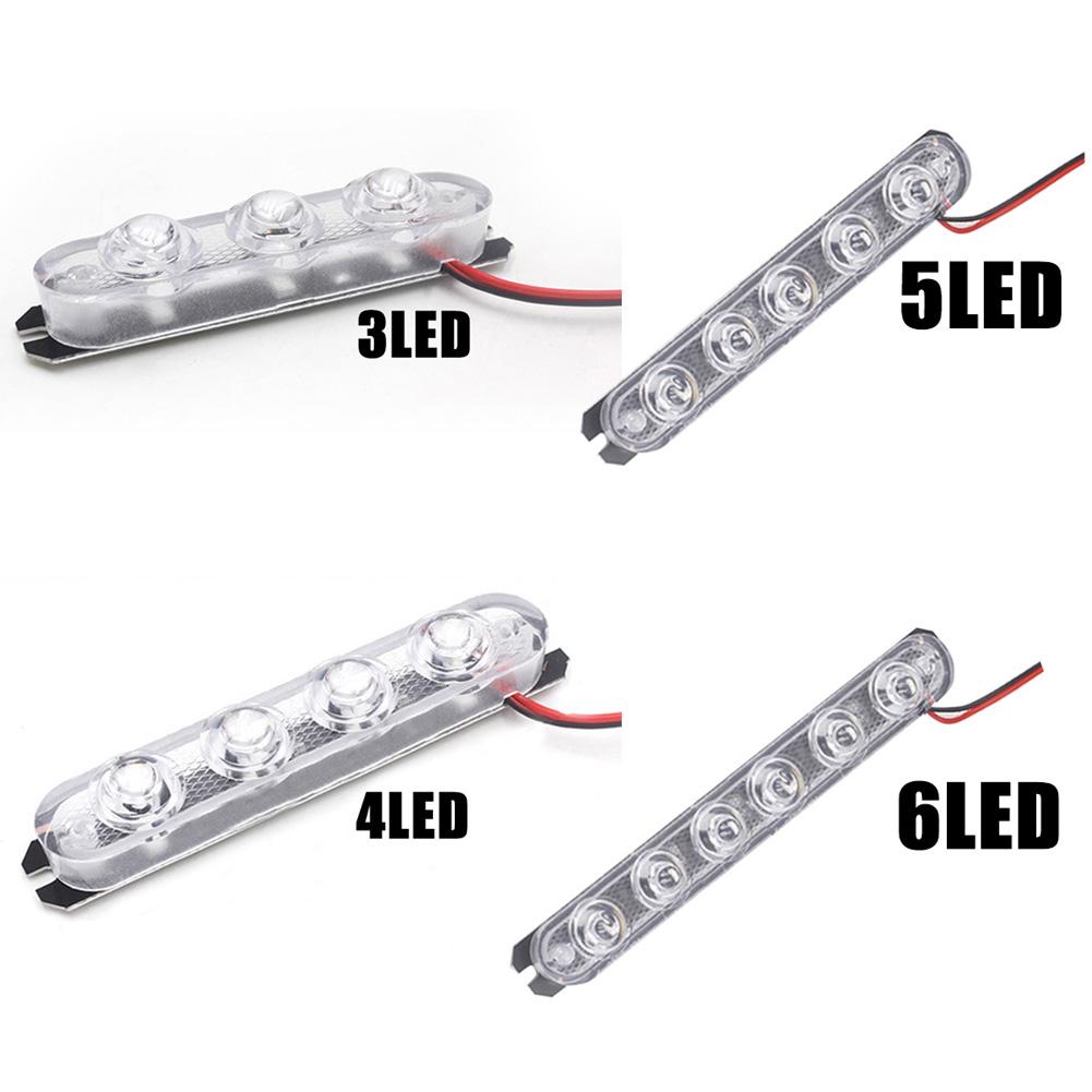 1 пара полицейских огней, светодиодные стробоскопы, мигающие автоматические вспышки, стробоскопы, аварийные предупреждающие огни, парковочные сигнальные огни