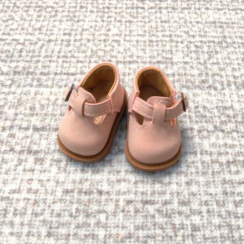 Универсальная обувь для кукол BJD для тел Little Six, Dali и Li Fat - В наличии