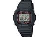 G-SHOCK 5600 SERIES Мужские Водонепроницаемые Радио Солнечные Цифровые GW-M5610U-1 НОВЫЕ
