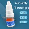 Bingyu BJ462 304 Stainless Steel Test Liquid