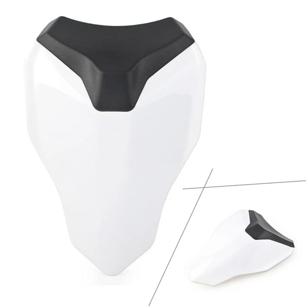 Rear Seat Cover For Ducati EVO 848 1098 1198 2007-2012 Rear Pillion Passenger Cowl ABS Motorcycle Accessories Fairing