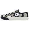SOULGOODS X Jack Purcell Low Soul Tiger Unisex Sneakers Grey Flint-Grey White 169907C
