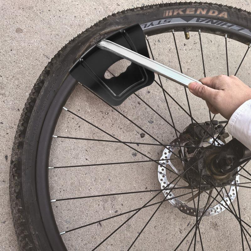 Мотоциклетная шина Установка шины Защитники обода Защитные накладки Инструмент для ремонта колес и шин Для квадроцикла Honda KTM Yamaha Kawasaki