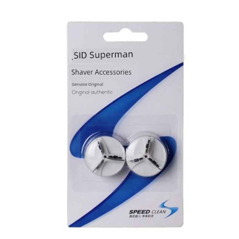 Аксессуары для бритвы Superman с одной головкой-ножом SA35 70 68 102 126 113 135 Оригинальная сетка-лезвие для головки-ножа