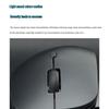 Rapoo M50PLUS Wireless Silent Mouse
