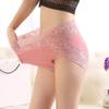 Plus Size Briefs High Waisted Women's Sexy Lace Panties Women's Panties