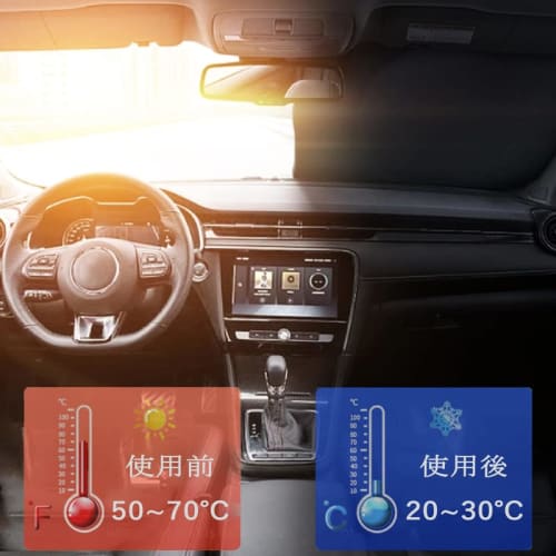 New Nissan Note Aura FE13 Special Sunshade Car Front 2021.8~Current NISSAN AURA FE13 Windshield UV Protection Sun Shade Sleeping In Car Shading Insula