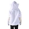 Beekeeping Veil Suit Smock Hive Frame Holder Gloves Bee Brush Tool Equipment