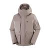 SALOMON Outlife Waterproof Down Comfortable Trendy Minimalist Versatile Breathable Warm Down Jacket Unisex Jacket C26424