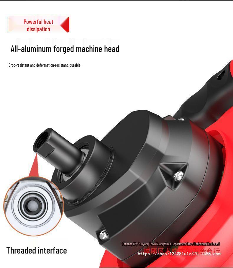 Мощный миксер для шпаклевки, цемента, краски и мяса