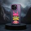 B-Bob's B-Burgers-RS Black Candy silver phone case Phone Case For iPhone17,16,15,14,13,12,11 Plus,Pro Max