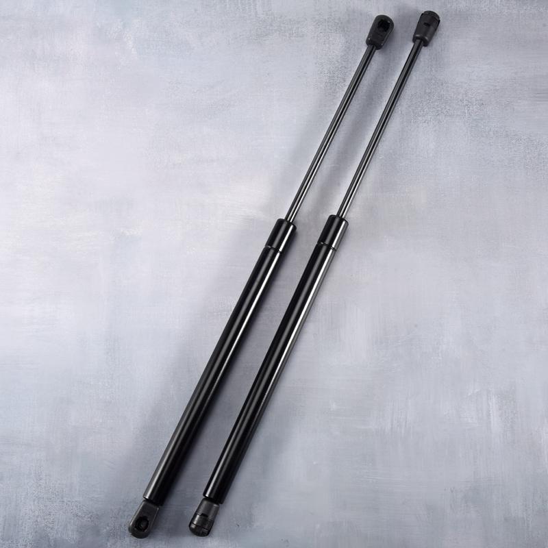 2Pcs Car Rear Tailgate Boot Gas Spring Struts Prop Lift Support For HYUNDAI I10 (PA) Hatchback 2007-2015 GSHI0515-A