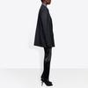Balenciaga Business Suit Coat Unisex Black 658941TKT081140