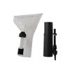 28850180 For Karcher SE 4001 4002 Head Curtain Spray Extraction Upholstery Nozzle Hand Tool Brush Vacuum Cleaning