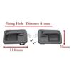 Suzuki Samurai Sierra Drover SJ410 413 LH / RH Inside Interior Door Handle |Fit