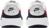 Кроссовки Nike Air Max SC белый/обсидиановый/красный